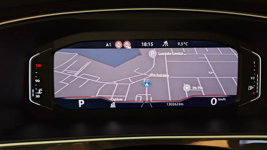 VOLKSWAGEN Tiguan Tiguan 2.0 TDI SCR Elegance DSG