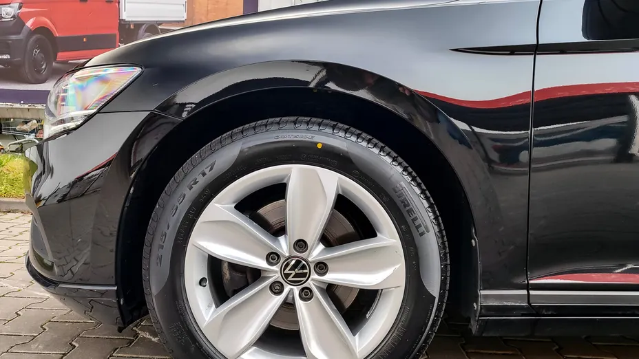 VOLKSWAGEN Passat Passat 2.0 TDI EVO Elegance DSG