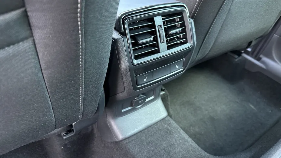SKODA Karoq Karoq 1.5 TSI ACT Sportline DSG Nowy
