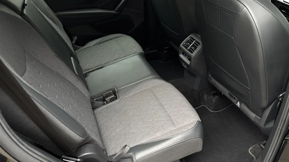 VOLKSWAGEN Tayron Tayron 1.5 eTSI mHEV Life DSG