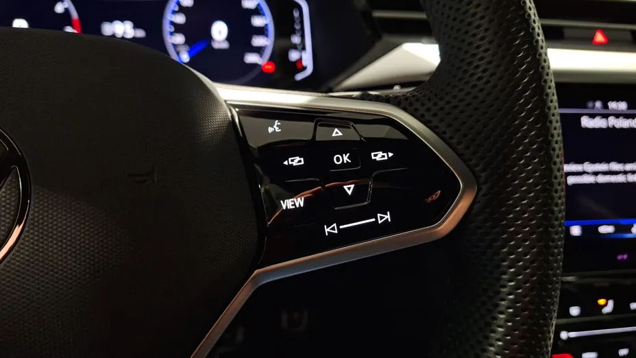 VOLKSWAGEN Arteon Arteon 2.0 TSI R-Line DSG