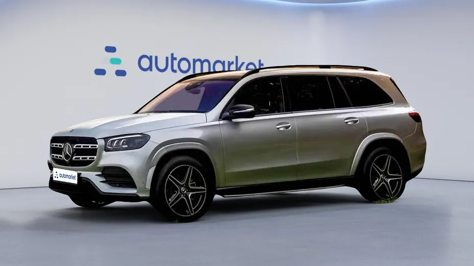 MERCEDES-BENZ A Klasa A 200 AMG Line 7G-DCT