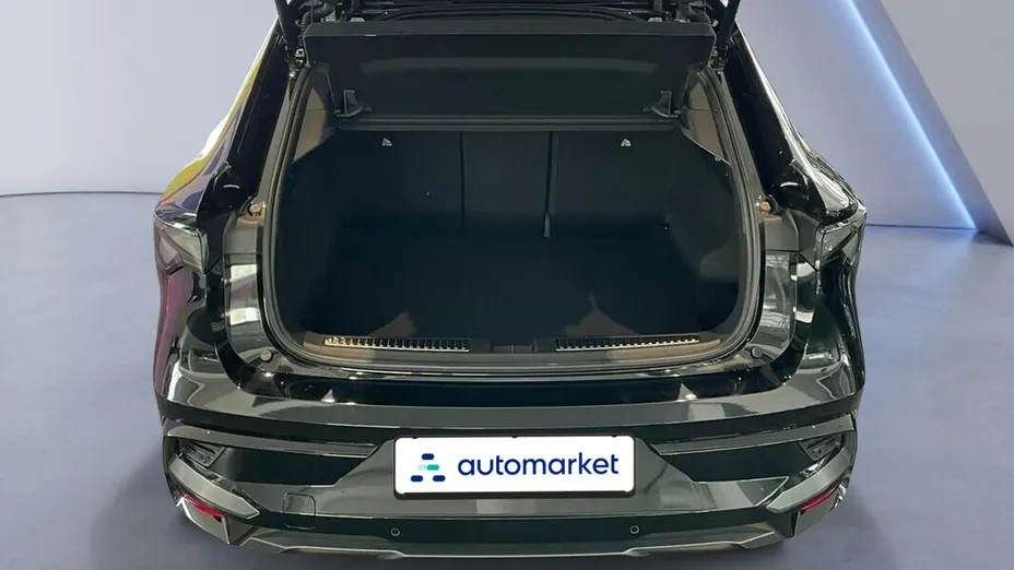 RENAULT Rafale Rafale 1.2 E-Tech PHEV 4x4 300 esprit Alpine MMT Nowy