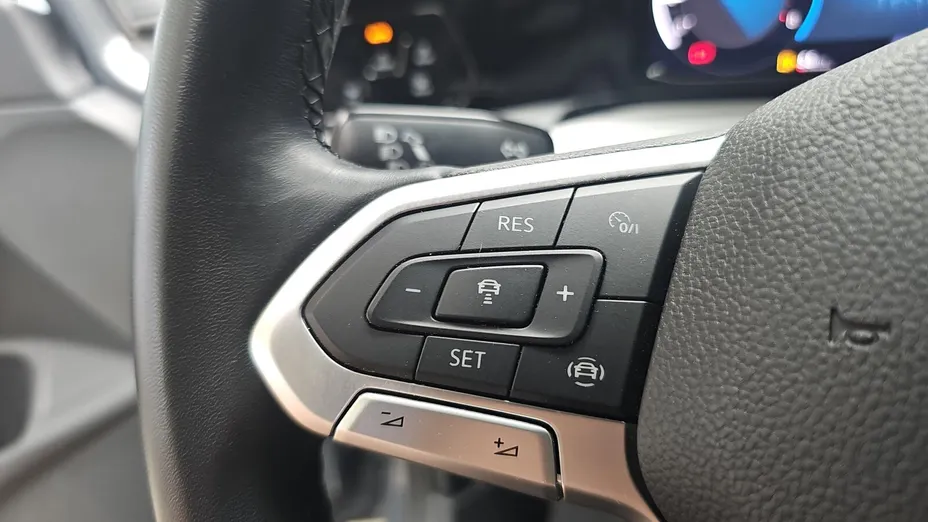 VOLKSWAGEN Golf Golf VIII 1.5 TSI EVO Life