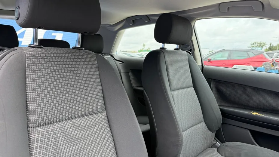 AUDI A3 -