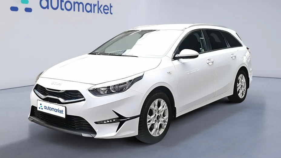 KIA Cee'd Ceed 1.5 T-GDI M