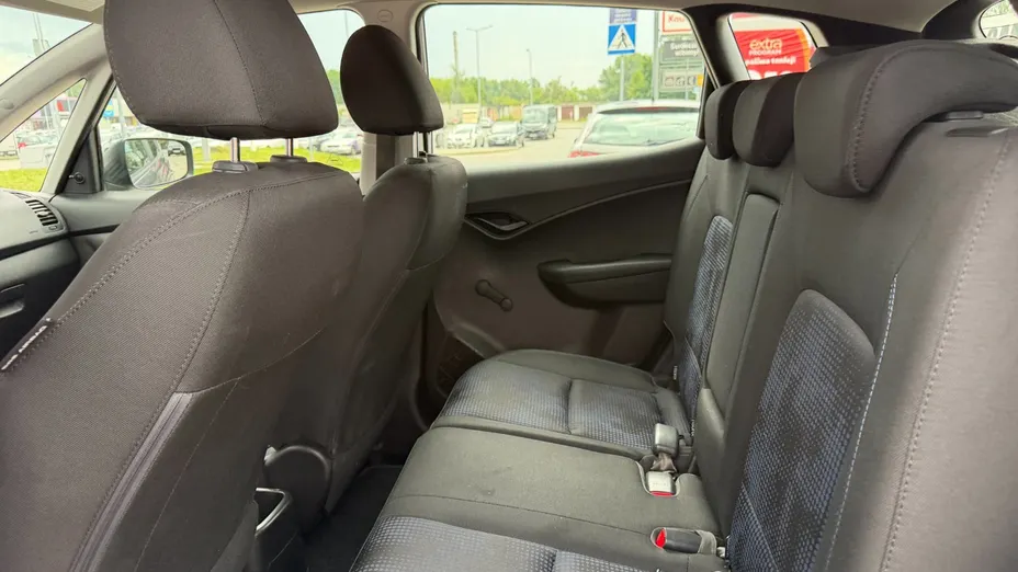 HYUNDAI ix20 ix20 1.4 Classic