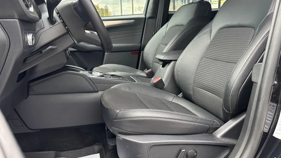 FORD Kuga Kuga 2.0 EcoBlue AWD Titanium X aut