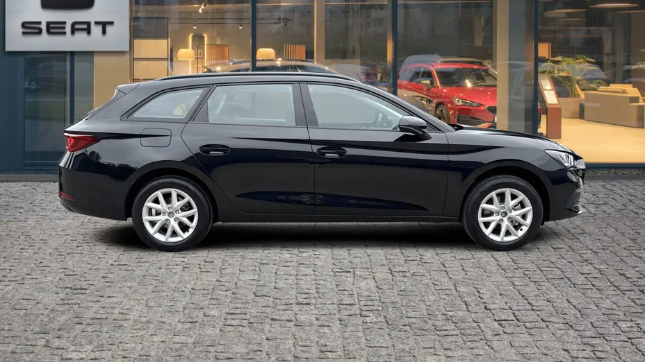 SEAT Leon Leon 1.5 eTSI Style DSG
