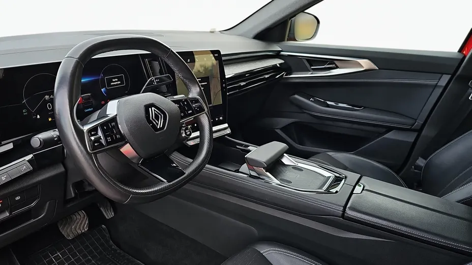 RENAULT Austral Austral 1.3 TCe mHEV Techno aut