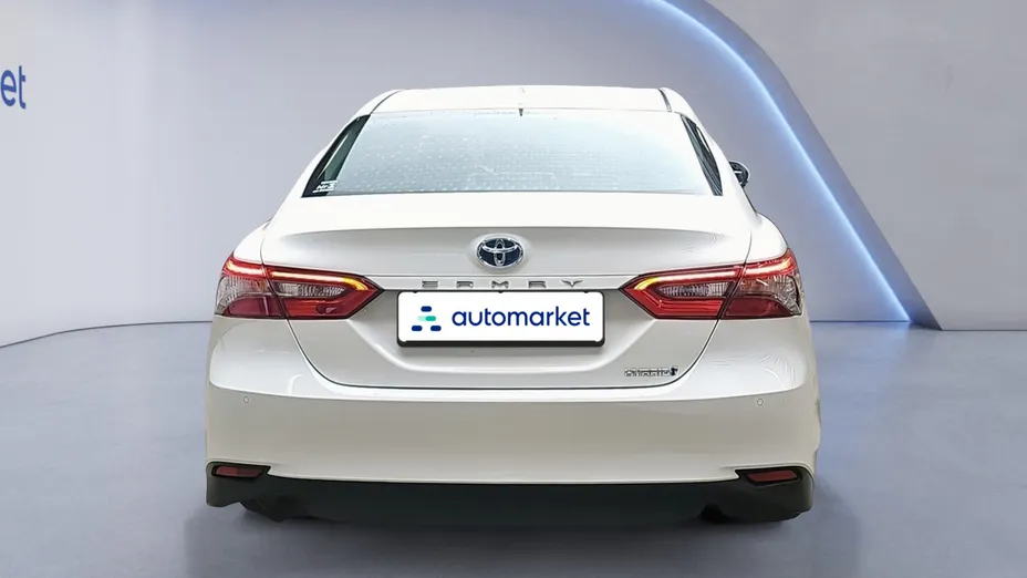 TOYOTA Camry Camry 2.5 Hybrid Prestige CVT