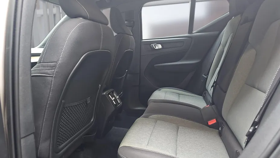 VOLVO XC40 XC40 B3 Core aut
