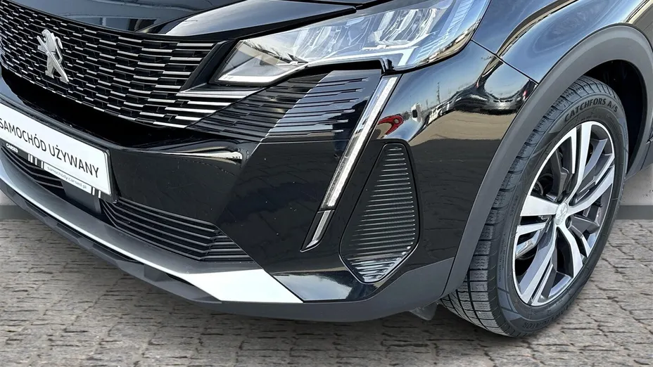PEUGEOT 3008 3008 1.5 BlueHDi Allure Pack S&S EAT8