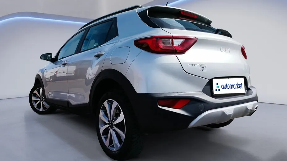 KIA Stonic Stonic 1.0 T-GDI M
