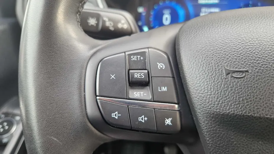 FORD Kuga Kuga 1.5 EcoBoost FWD Titanium X