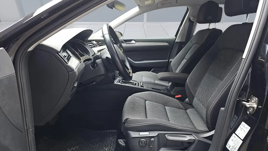 VOLKSWAGEN Passat Passat 1.5 TSI EVO Business DSG