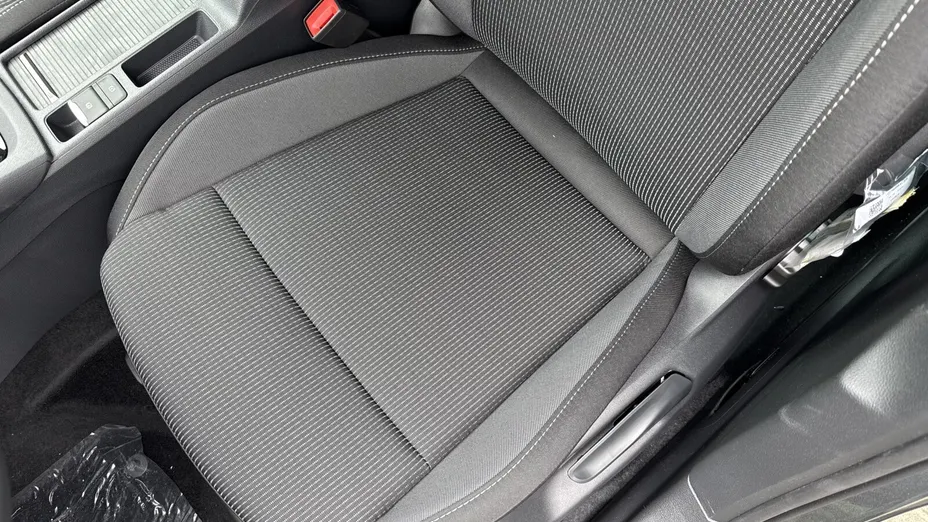 SKODA Octavia Octavia 2.0 TSI Selection 4x4 DSG Nowy