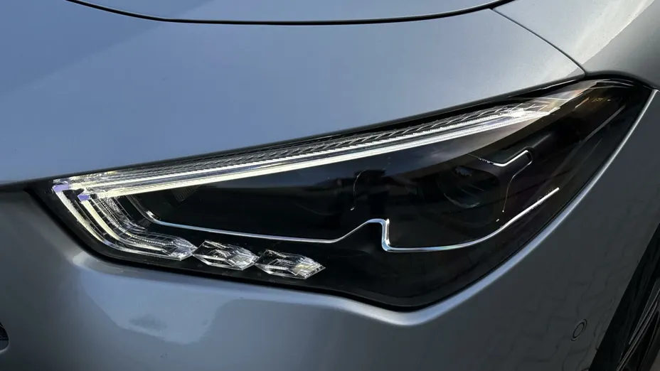 MERCEDES-BENZ CLA CLA 200 mHEV AMG Line 7G-DCT