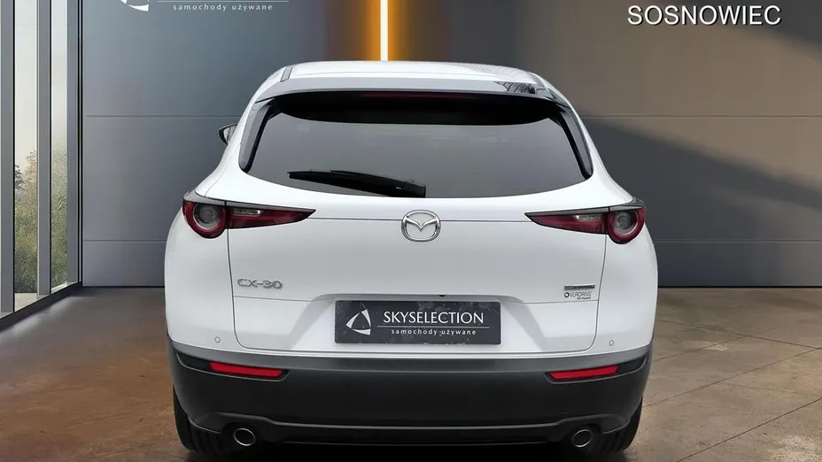 MAZDA CX-30 CX-30 2.0 mHEV Kanjo 2WD