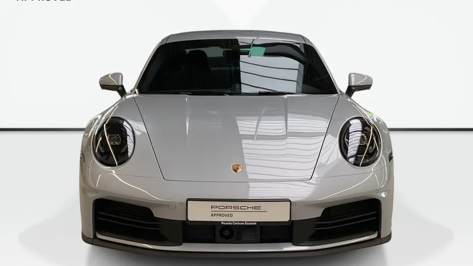 PORSCHE 911 911 Carrera