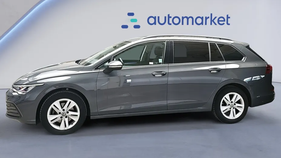 VOLKSWAGEN Golf Golf VIII 1.5 TSI EVO Life