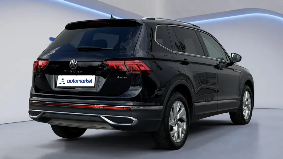 VOLKSWAGEN Tiguan Tiguan Allspace 2.0 TDI 4Mot. Elegance DSG