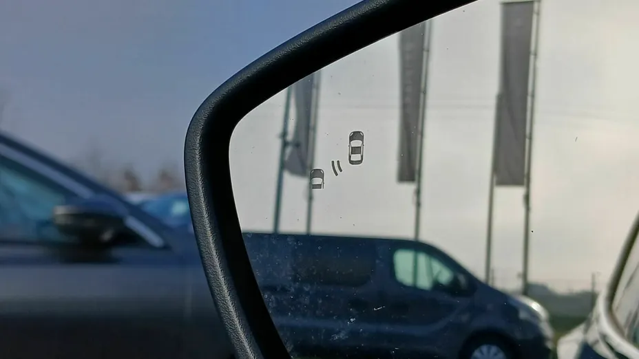 FORD Focus Focus 1.0 EcoBoost mHEV Titanium X