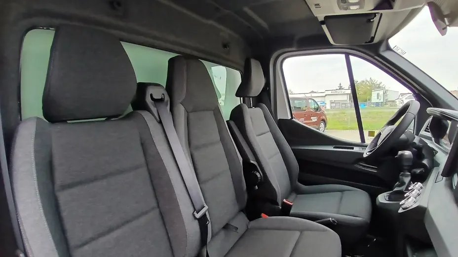 RENAULT Master Master dCi L3 Extra Nowy