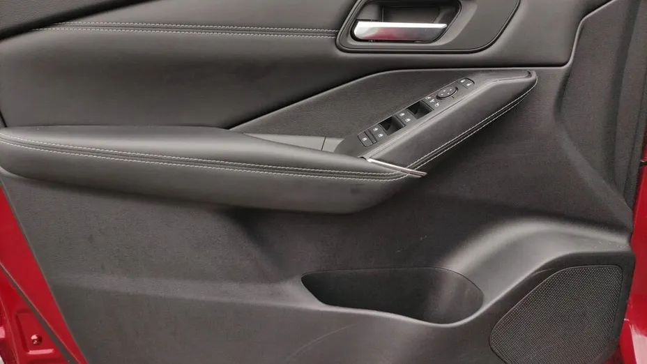 NISSAN Qashqai Qashqai 1.3 DIG-T mHEV N-Connecta Xtronic