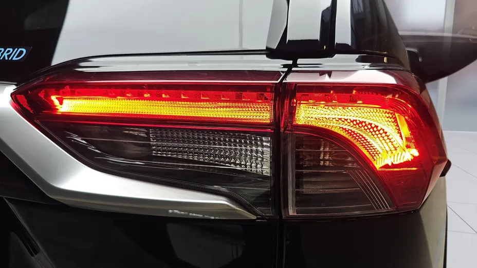 TOYOTA RAV4 RAV4 2.5 Hybrid Comfort 4x4