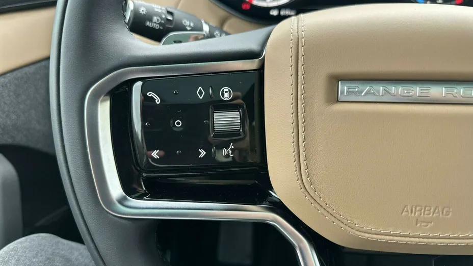 LAND ROVER Range Rover Sport Range Rover S 3.0 D250 mHEV SE