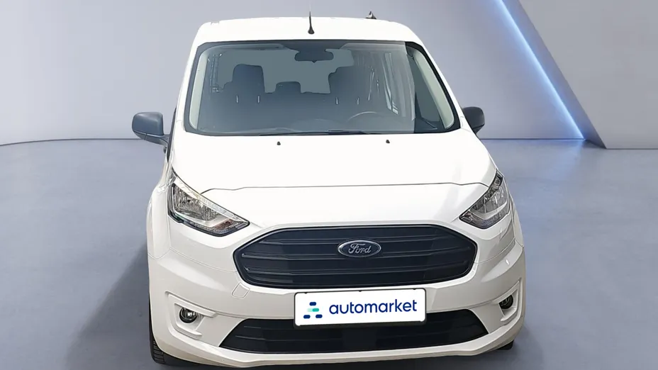 FORD Transit Connect Transit Connect 220 L1 Trend (bryg.)