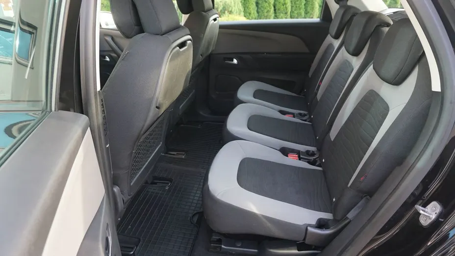 CITROEN C4 Picasso -