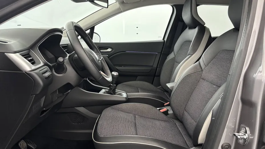 RENAULT Captur -
