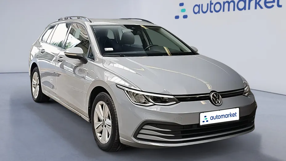 VOLKSWAGEN Golf Golf VIII 2.0 TDI Life