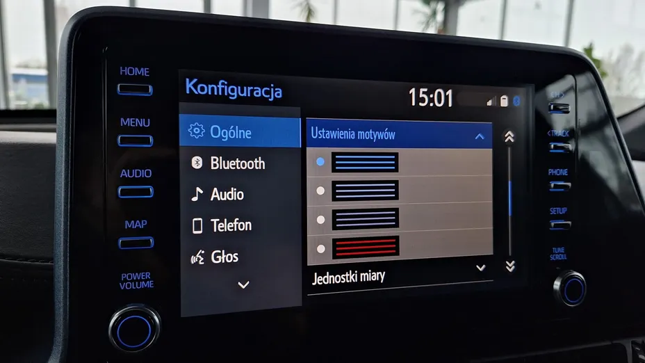 TOYOTA C-HR C-HR 2.0 Hybrid Style