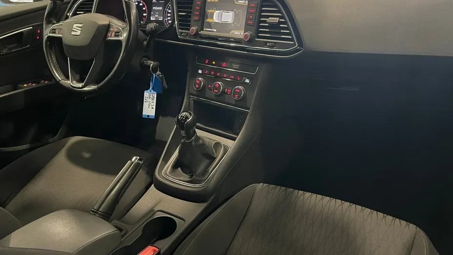 SEAT Leon Leon 1.4 TSI Style S&S
