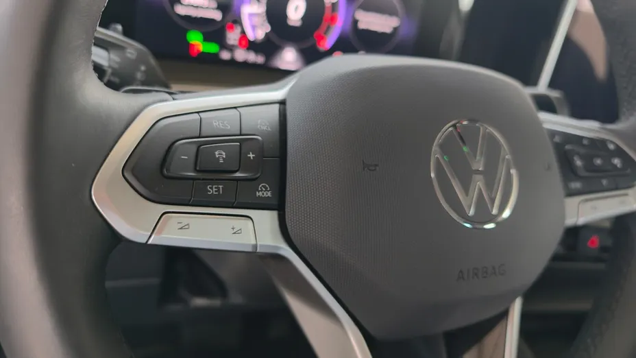 VOLKSWAGEN Tayron Tayron 1.5 eTSI mHEV Life Plus DSG