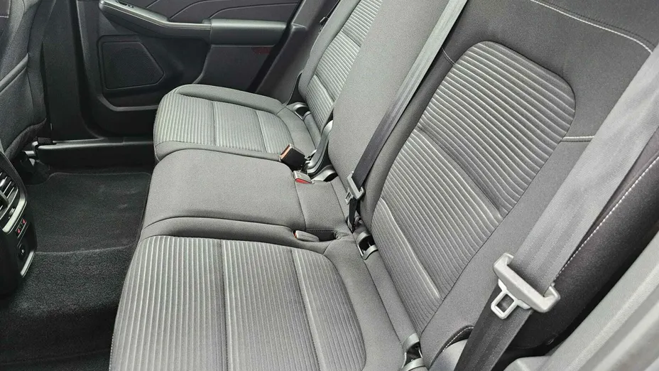 FORD Kuga Kuga 1.5 EcoBoost FWD Titanium