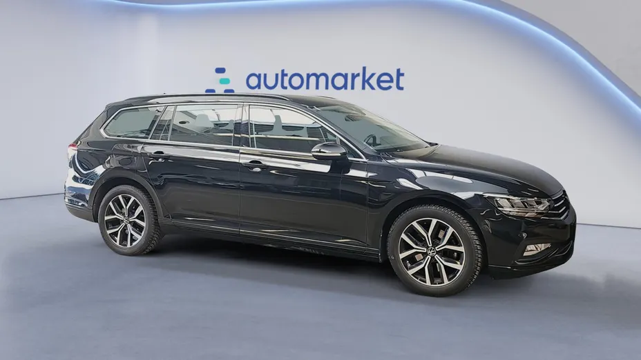VOLKSWAGEN Passat Passat 1.5 TSI EVO Business DSG