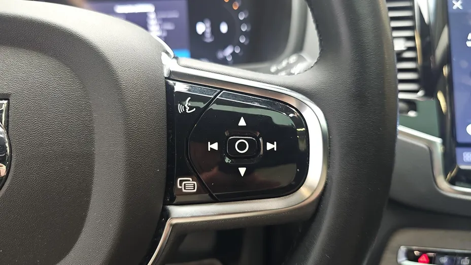 VOLVO XC90 XC90 B5 D AWD Plus Bright 7os aut