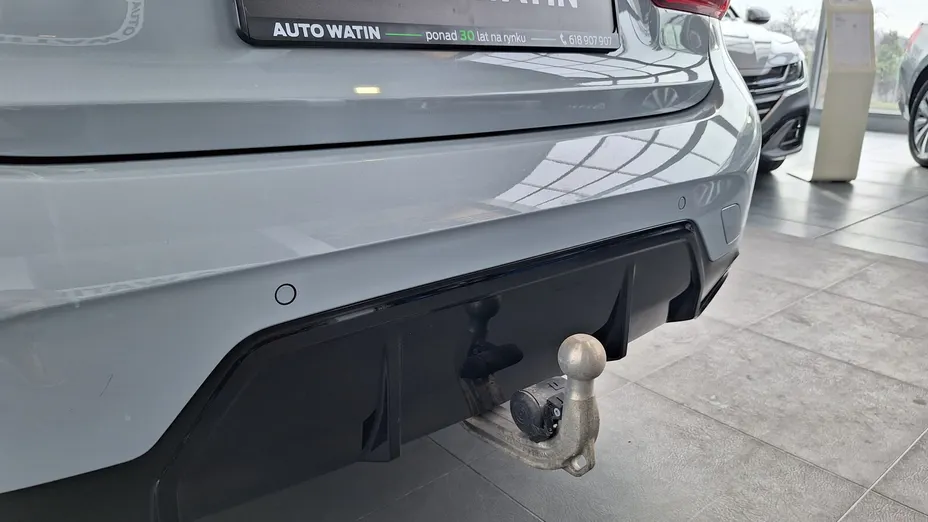 BMW Seria 3 320d xDrive mHEV M Sport sport-aut