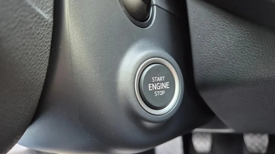 SKODA Octavia Octavia 1.5 TSI Selection Nowy