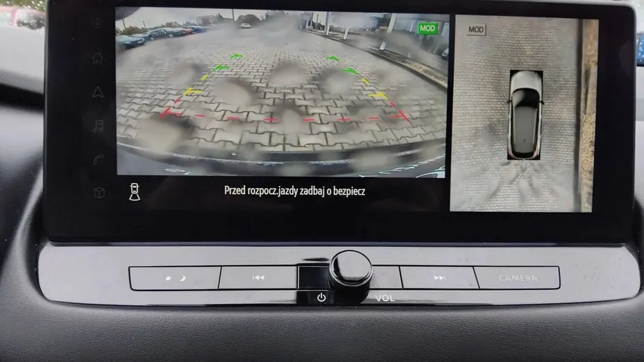 NISSAN Qashqai Qashqai 1.5 e-POWER N-Connecta