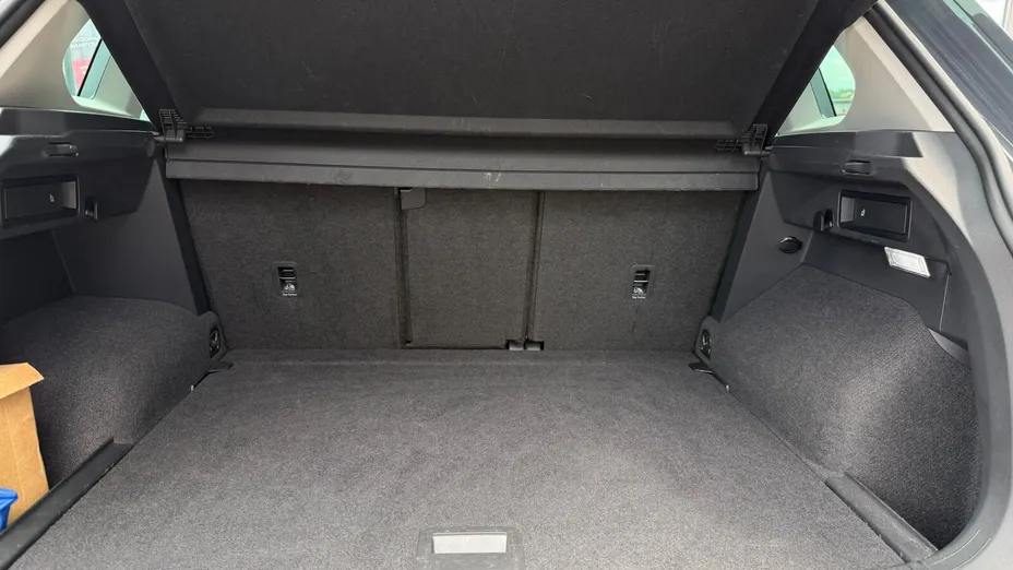 VOLKSWAGEN Tiguan Tiguan 1.5 TSI EVO Life DSG
