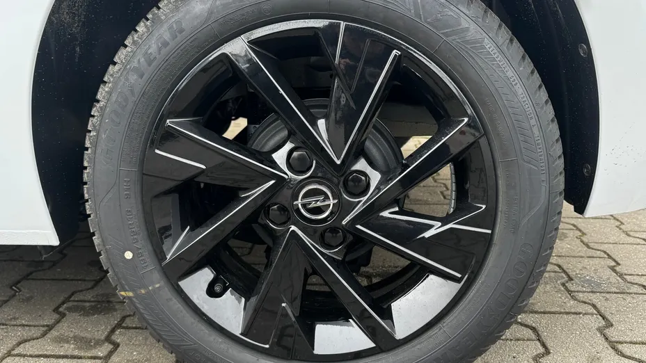 OPEL Corsa Corsa 1.2 T S&S