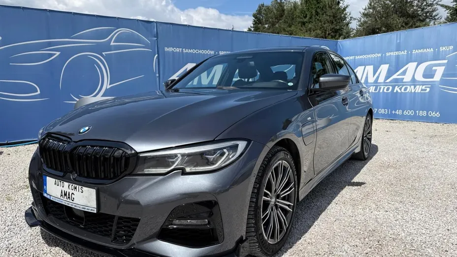 BMW Seria 3 -