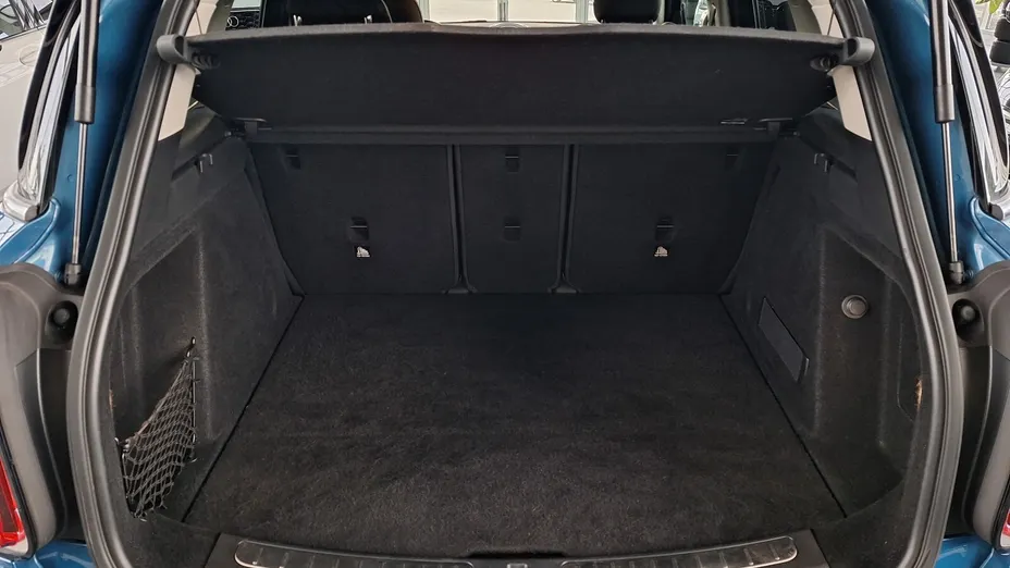 MINI [BMW] Countryman Cooper S aut