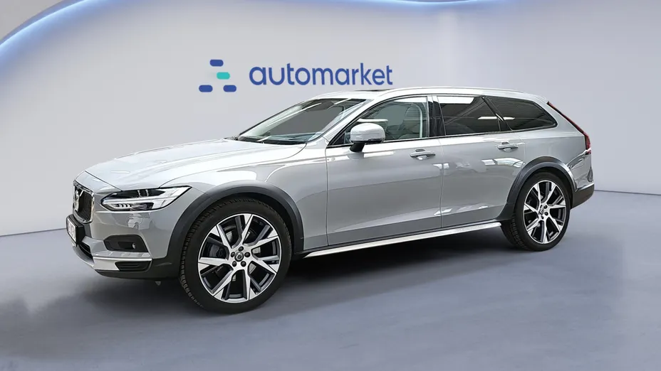 VOLVO V90 V90 CC B5 B AWD Ultimate aut