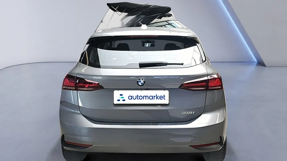 BMW Seria 2 218i aut